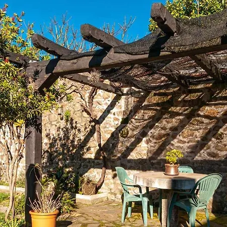 Ruralia Paco En Cantabria Chalet Carranceja