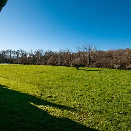 Chalet Ruralia Paco En Cantabria *