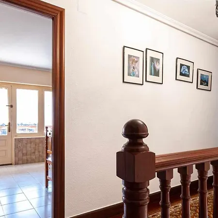 Paco G 10404 Chalet Caranceja