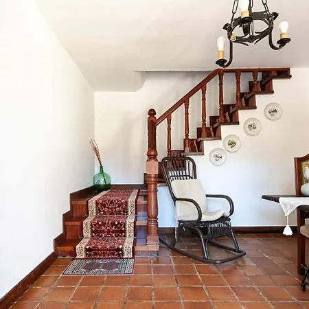 Paco G 10404 Chalet Carranceja