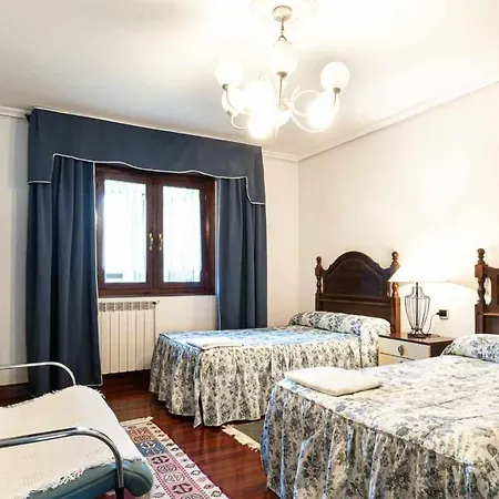 Chalet Paco G 10404 *