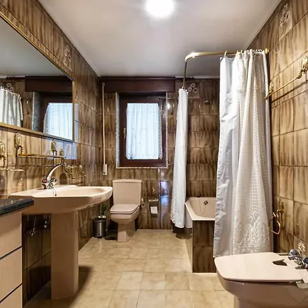 Ruralia Casa Rural Paco En Cantabria Domek alpejski