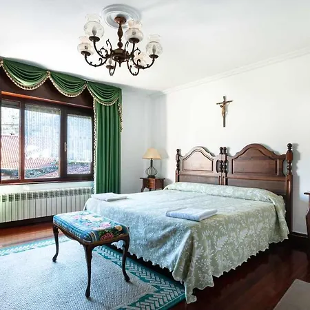 Chalet Paco G 10404 *