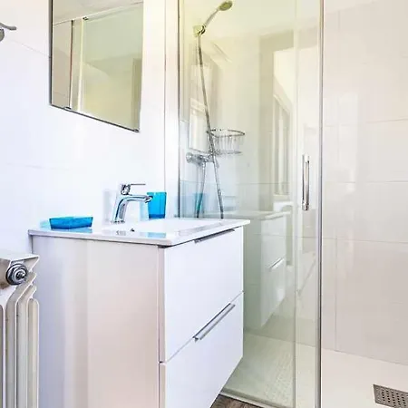 Chalet Paco G 10404 Caranceja