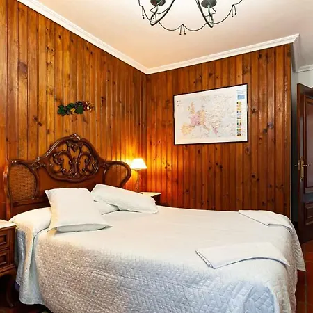 Chalet Paco G 10404 Carranceja