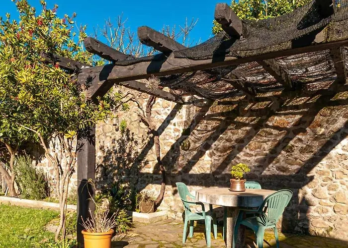 Paco G 10404 Chalet Carranceja