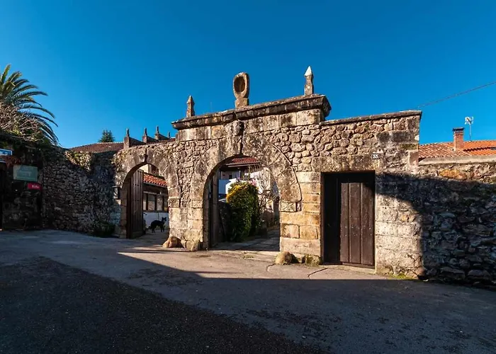 Chalet Paco G 10404 *