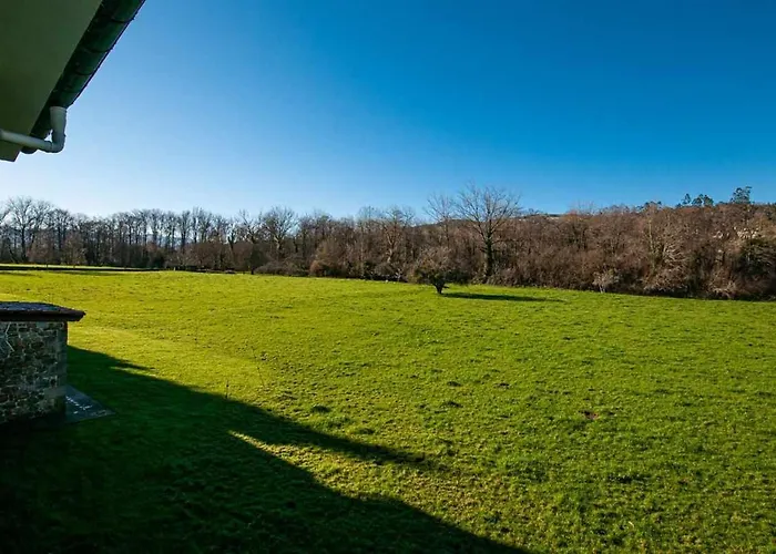 Alpstuga Paco G 10404 *