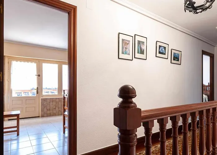 Paco G 10404 Chalet Carranceja