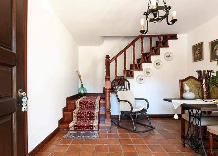 Paco G 10404 Chalet Carranceja