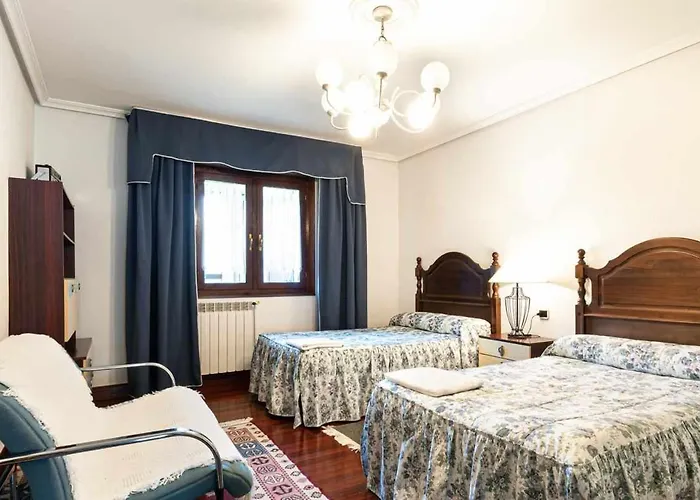 Alpstuga Paco G 10404 *