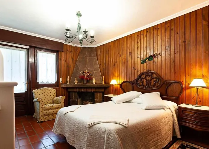 Paco G 10404 Chalet Carranceja