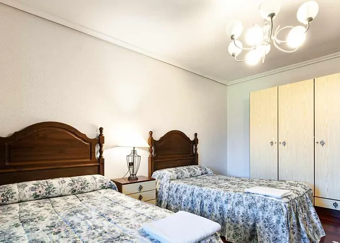 Chalet Paco G 10404 *