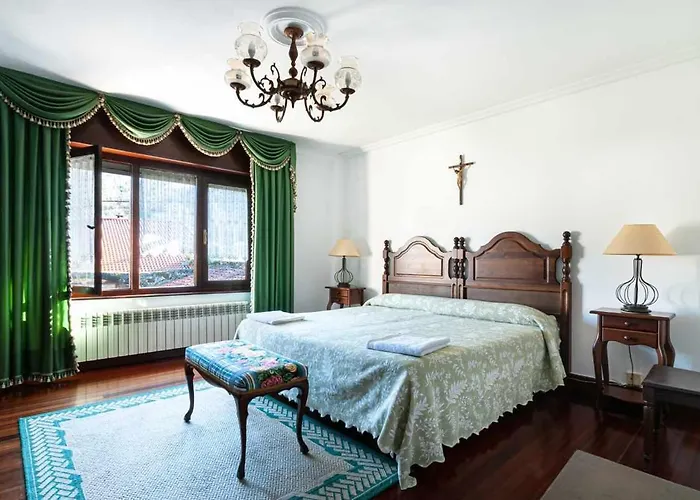 Chalet Paco G 10404 *